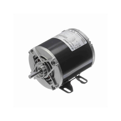 Marathon 4349 1/6 HP 1800 RPM 48 Frame 115V ODP Motor