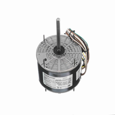 Marathon X466 1/3 HP 1700 RPM 48YZ Frame 208V Motor
