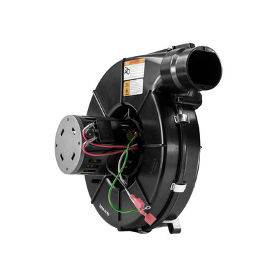 PEMS P170 Direct Replacement for Fasco A170 Blower
