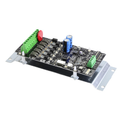 Indeeco IC-201-S5-M5 Image 1