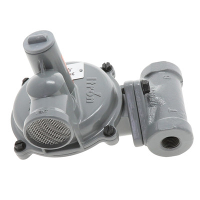 Itron B42R-1/2 Image 1