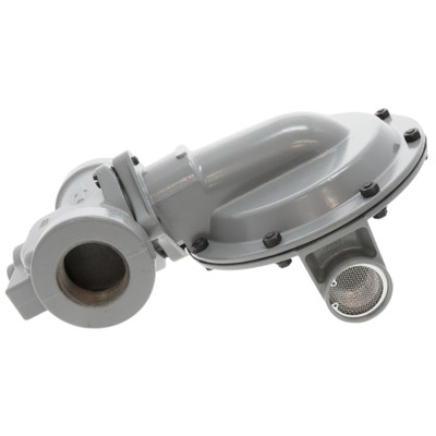 Itron B34SR-1 1/2-11/17 Image 1
