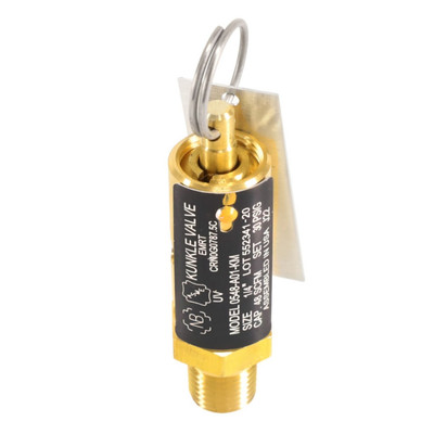 Kunkle Valve 0548-A01-KM0030 Image 1