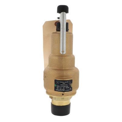 Kunkle Valve 6010HGM01AAM0100 Image 1