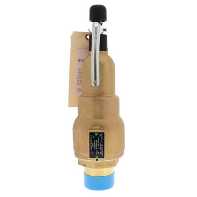 Kunkle Valve 6010JHM01AAM0150 Image 1