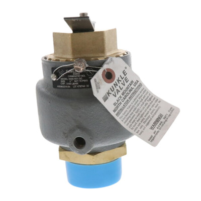 Kunkle Valve 0930-H01-GC0015 Image 1