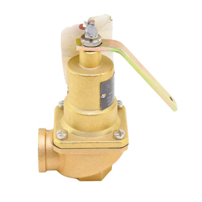 Kunkle Valve 0537-D01-AHM0030 Image 1