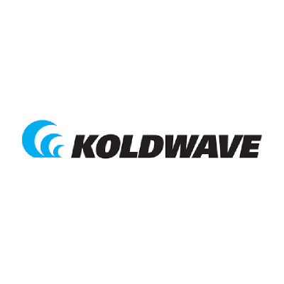 Koldwave K82.0007.27 Compressor and Accumulator Assembly