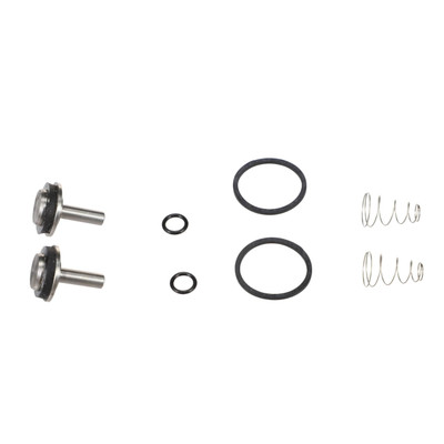 Leonard Valve KIT-4/M20 Image 1