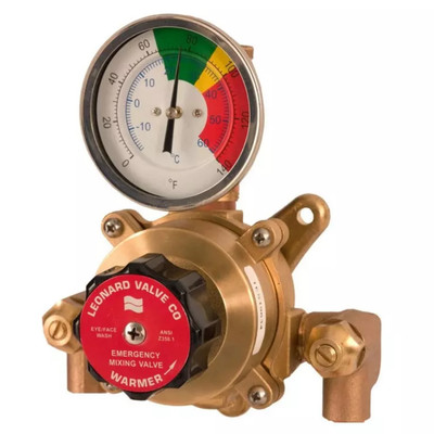 Leonard Valve TA-300-LF-RF Image 1