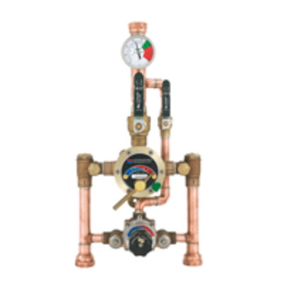 Leonard Valve TM-820B-LF-DT Image 1