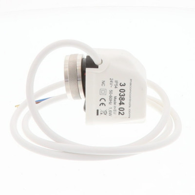 Macon Controls VAC24 Image 1