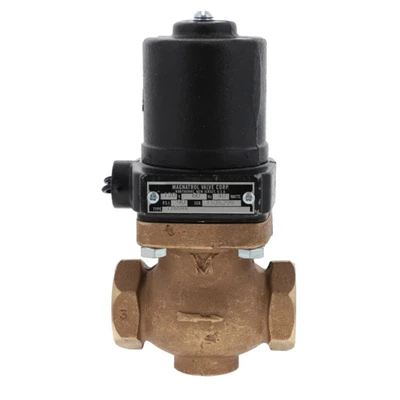 Magnatrol G116S44SC-ACTS Image 1