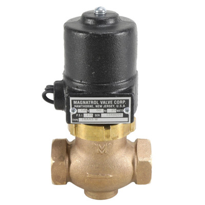 Magnatrol G18A43SC-ACBW Image 1
