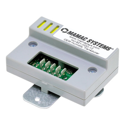 MAMAC Systems HU-921-VDC-12 Image 1
