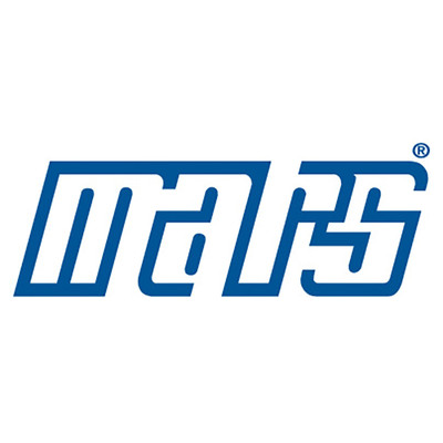 MARS 12068 90 MFD 440V Round Capacitor