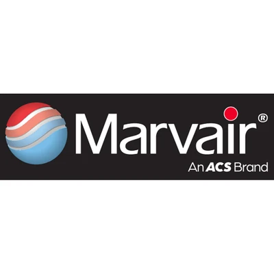 Marvair 2195 R410A Pressure Control