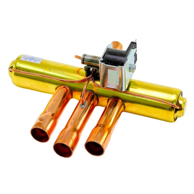 ClimateMaster S69172600 Image 1