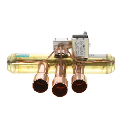ClimateMaster S69172601 Image 1
