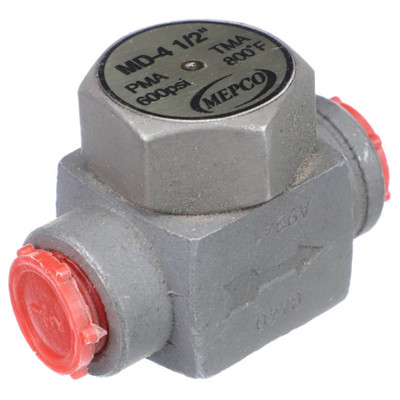 MEPCO MD-44N Image 1