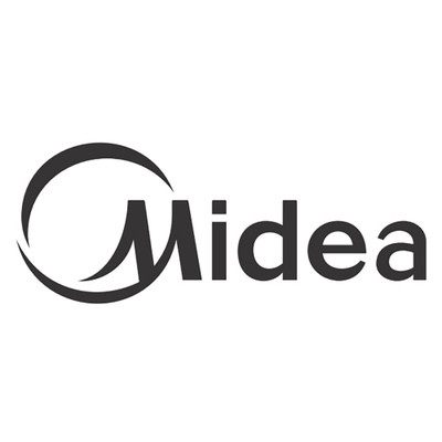 Midea 7803920 Blower Wheel