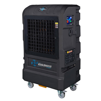 KwiKool KoolBreeze KB80L1