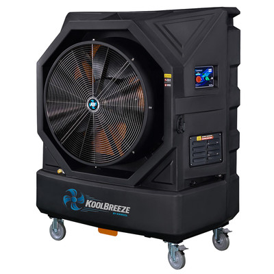 KwiKool KoolBreeze KB130X1