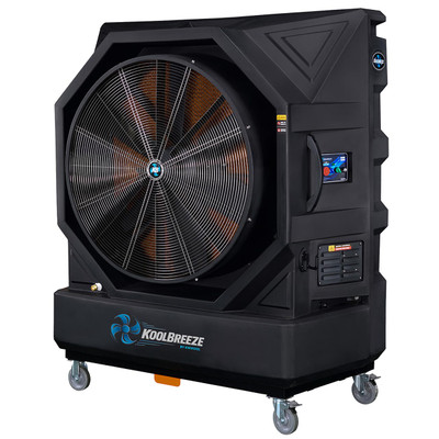 KwiKool KoolBreeze KB190X2