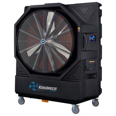 KwiKool KoolBreeze KB280X2
