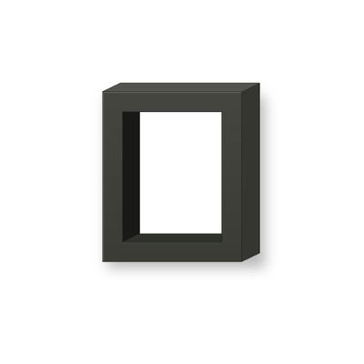 Modine Charcoal Surface Adapter For EWH