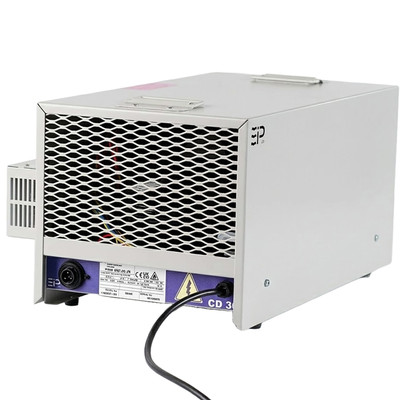 Ebac 11420GY-US CD30-S