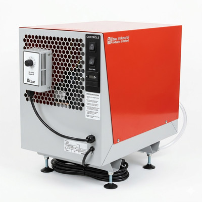 Ebac 11264FR-US CD60