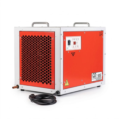 Ebac 11293GL-US CD85-D