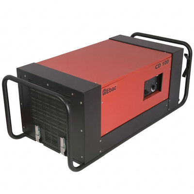 Ebac 11324BR-US CD100