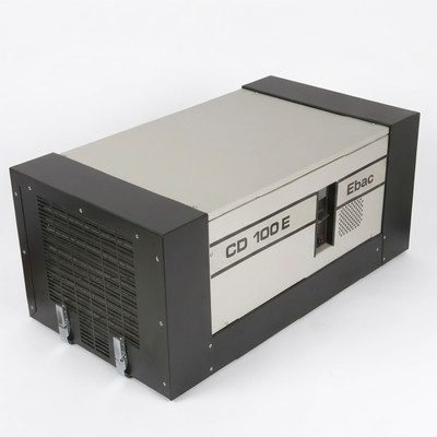 Ebac 10273GY-US CD100E
