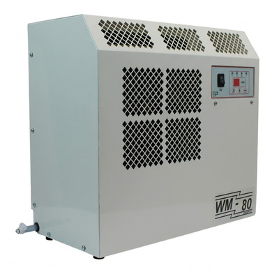 Ebac 11284DL-US WM80-D