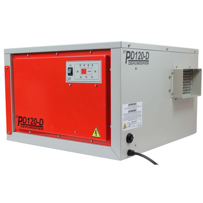 Ebac 10154GY-US PD120-D