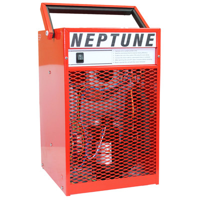 Ebac 10199GR-US Neptune