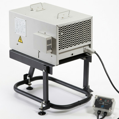 Ebac 11398GY-US SPP6A