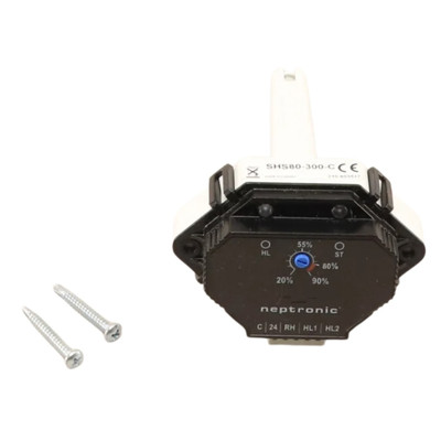 Neptronic SHS80-300 Image 1