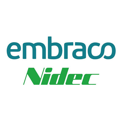 Embraco EM2Z80HLT1 115V/1Ph R134a 1/4 HP Compressor
