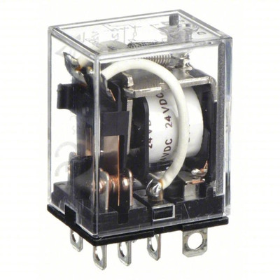 Omron LY2-DC24 Image 1