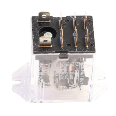 Omron LY1F-AC24 Image 1