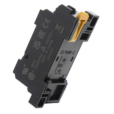 Omron PTFZ08E Image 1