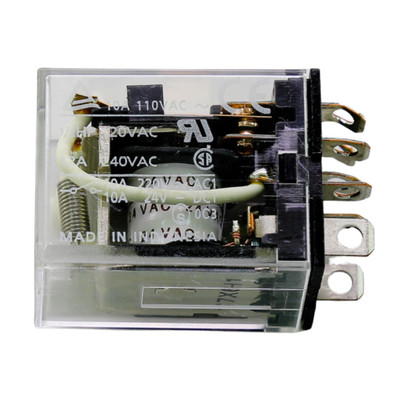 Omron LY2-AC24 Image 1
