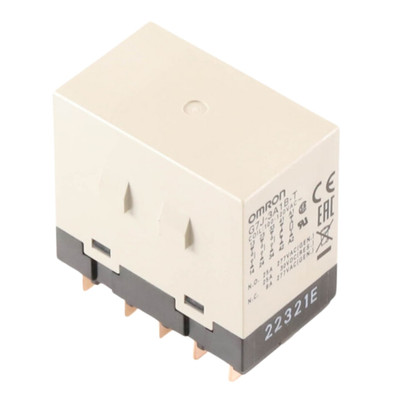 Omron G7J3A1BTAC100120 Image 1