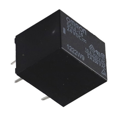 Omron G5LE-14-DC24 Image 1