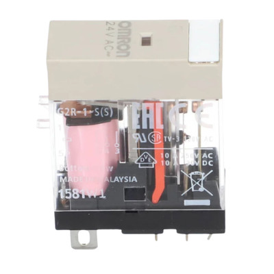 Omron G2R1S24AC Image 1
