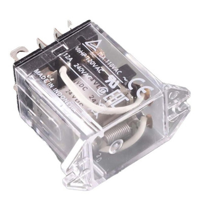 Omron LY2FDC-24 Image 1
