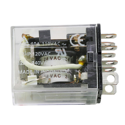 Omron LY2N-AC24 Image 1